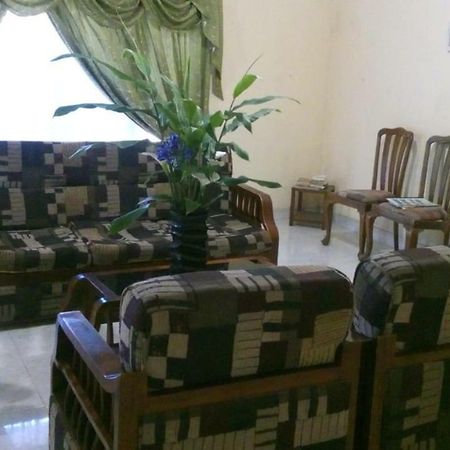 Park View Guesthouse Nuwara Eliya Exterior foto