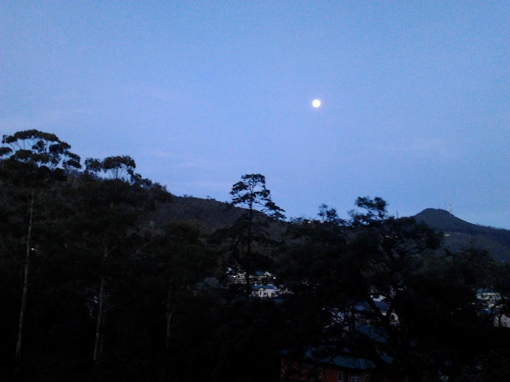 Park View Guesthouse Nuwara Eliya Exterior foto