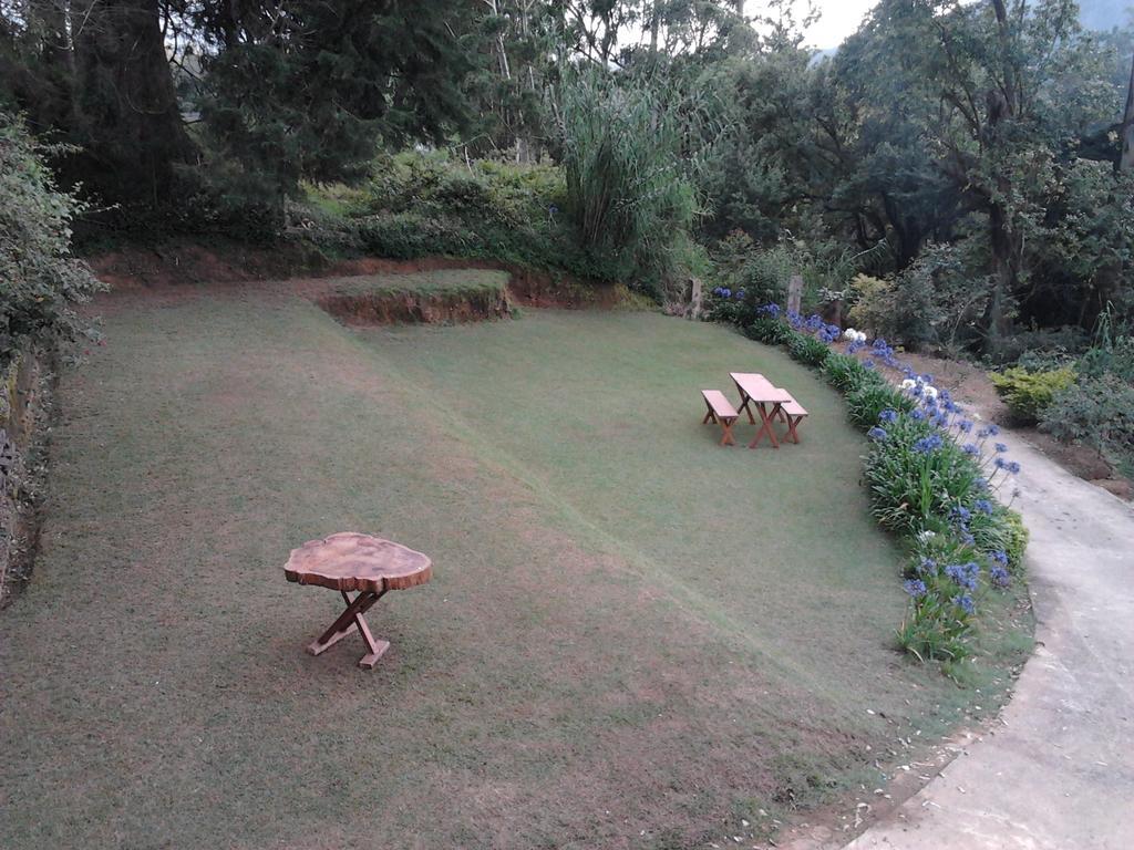 Park View Guesthouse Nuwara Eliya Exterior foto