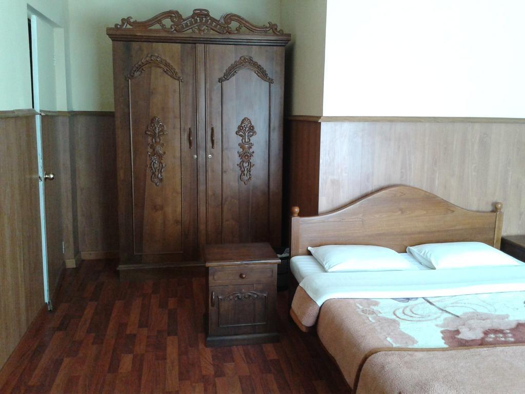 Park View Guesthouse Nuwara Eliya Exterior foto