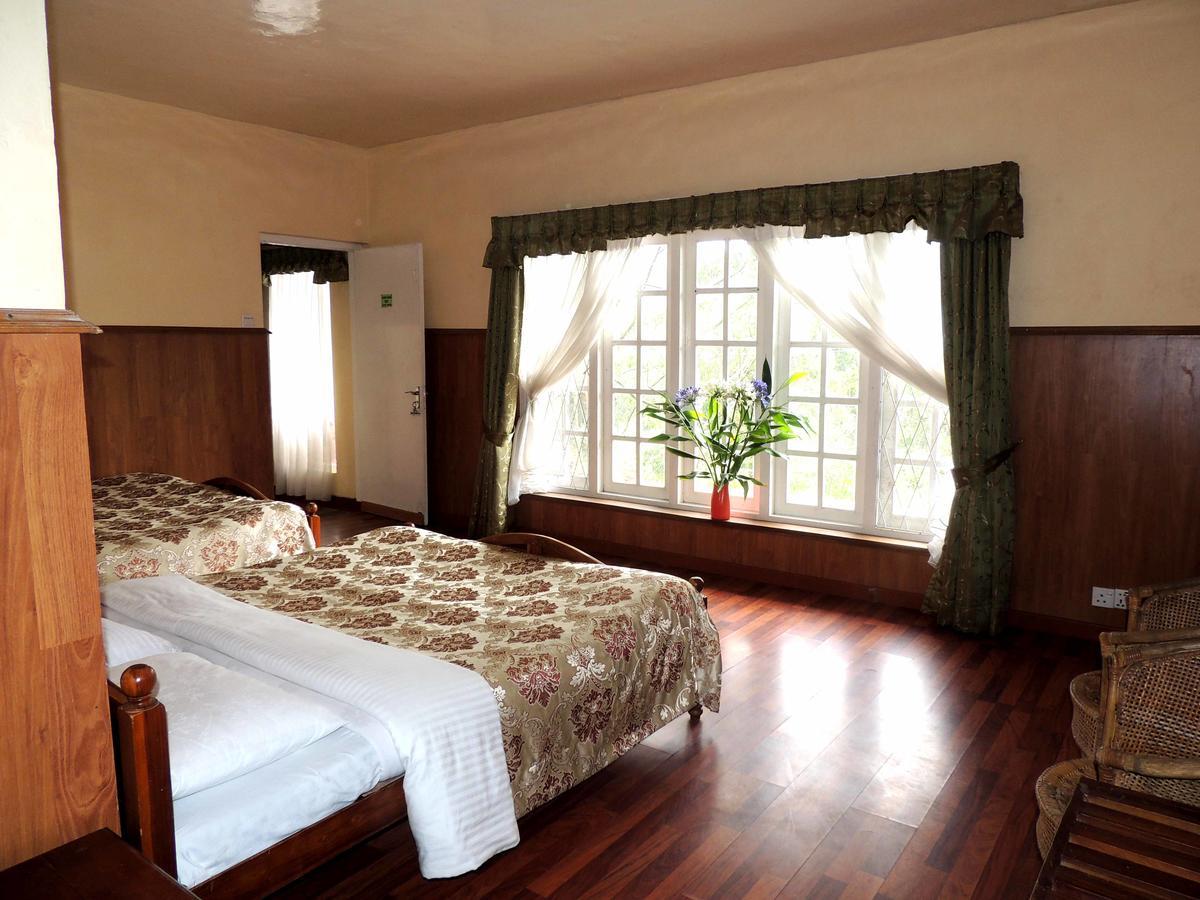 Park View Guesthouse Nuwara Eliya Exterior foto