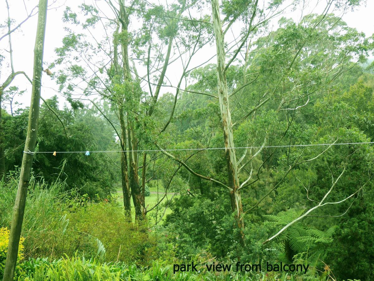 Park View Guesthouse Nuwara Eliya Exterior foto