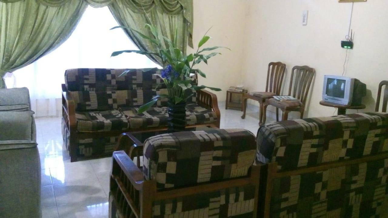 Park View Guesthouse Nuwara Eliya Exterior foto