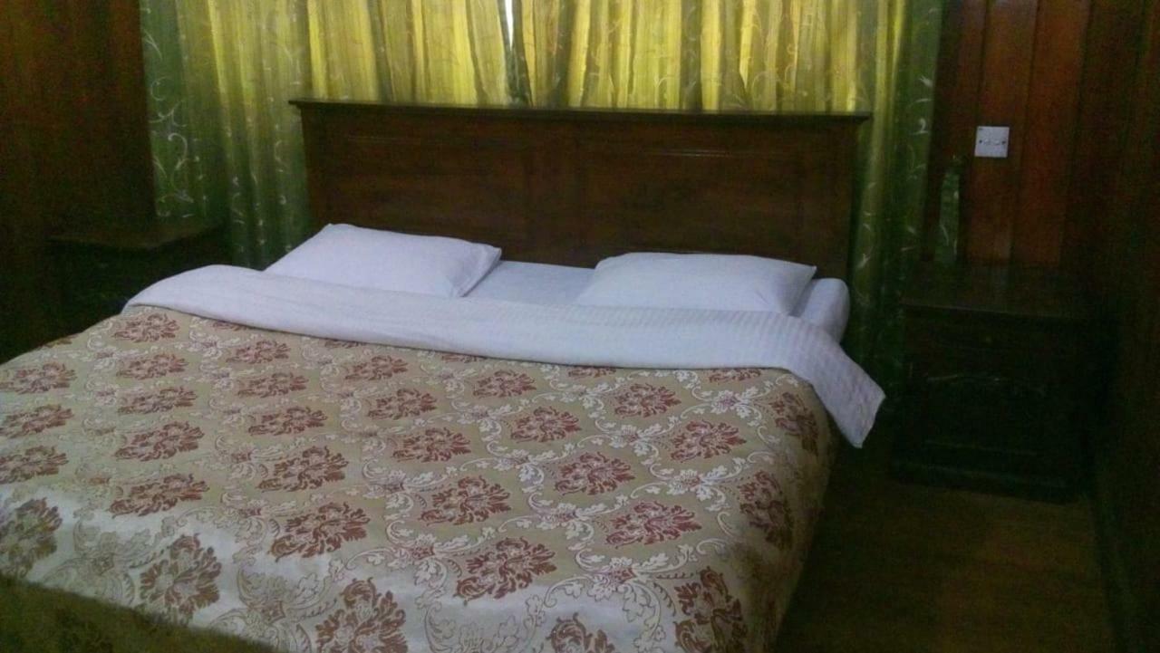 Park View Guesthouse Nuwara Eliya Exterior foto