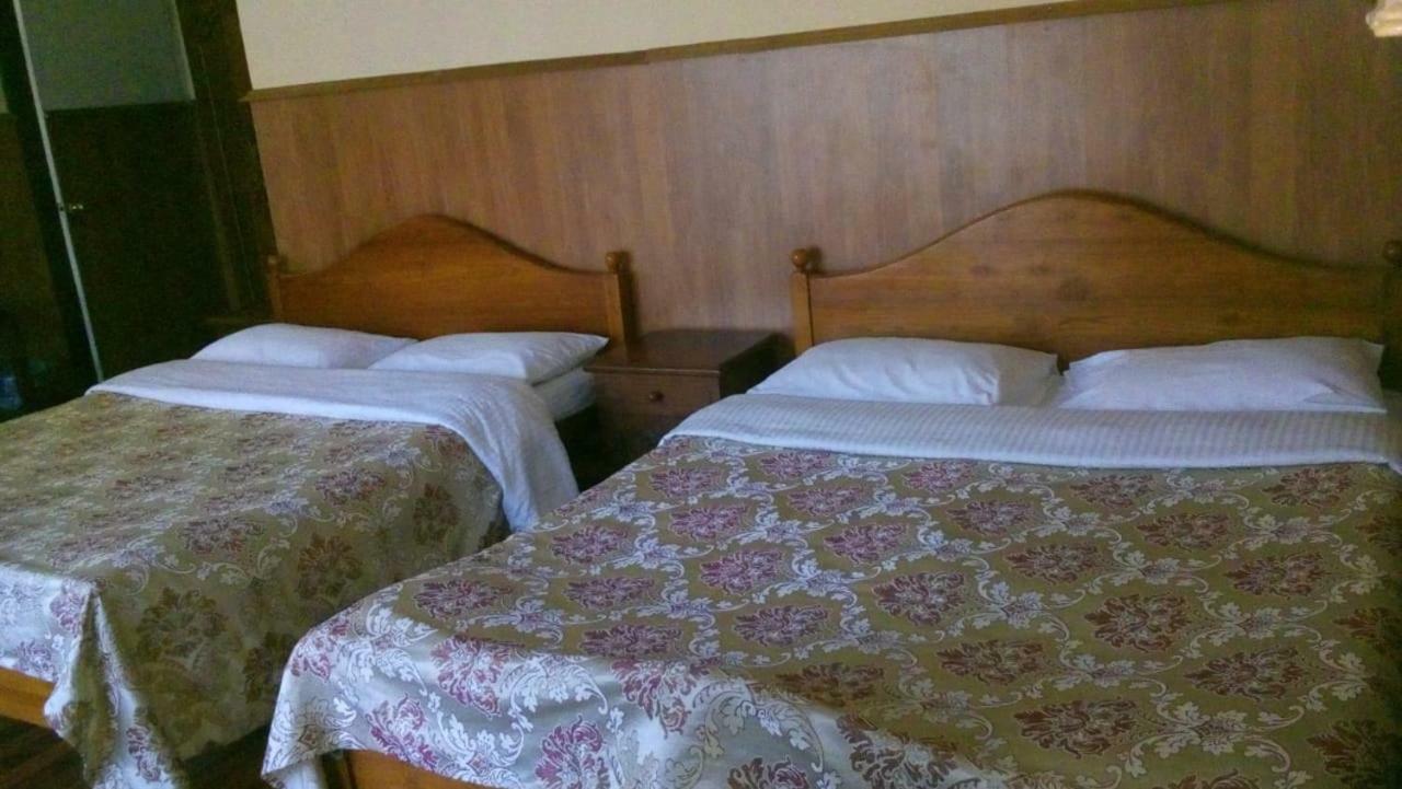 Park View Guesthouse Nuwara Eliya Exterior foto
