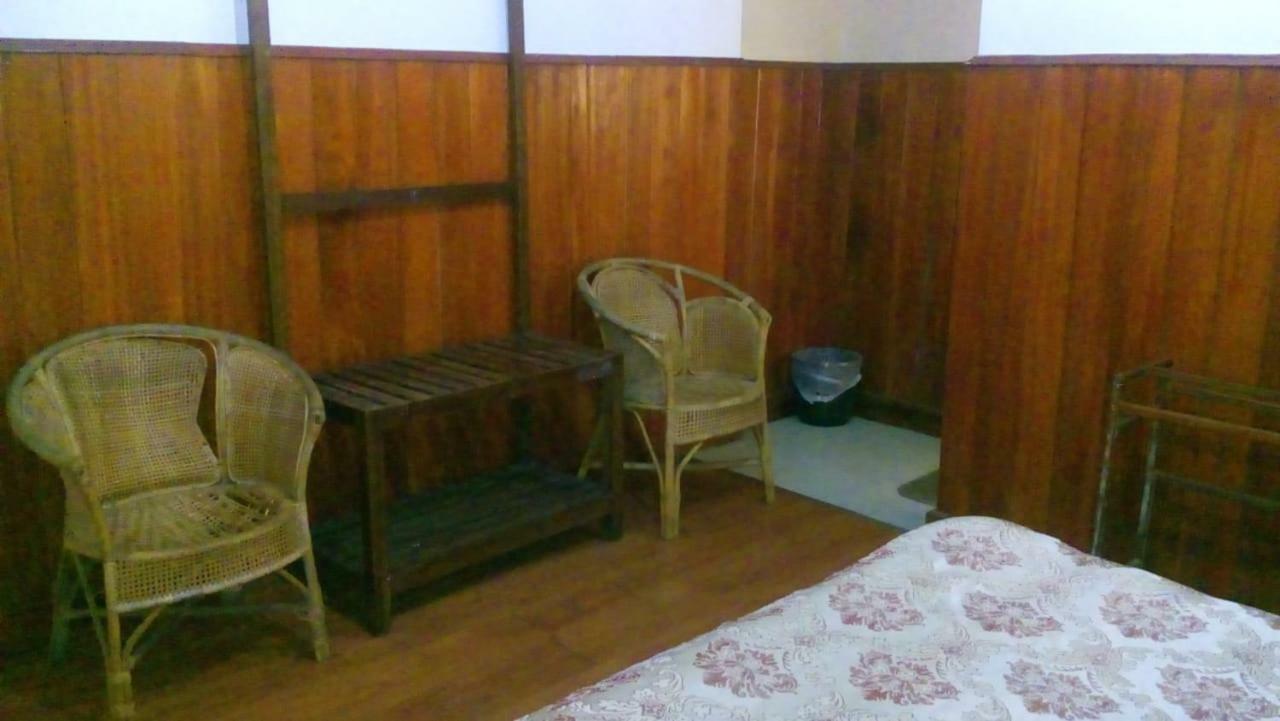 Park View Guesthouse Nuwara Eliya Exterior foto
