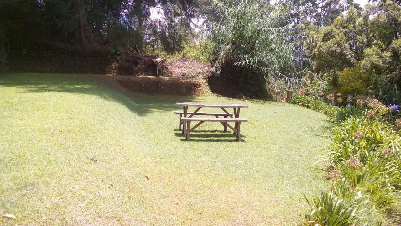 Park View Guesthouse Nuwara Eliya Exterior foto